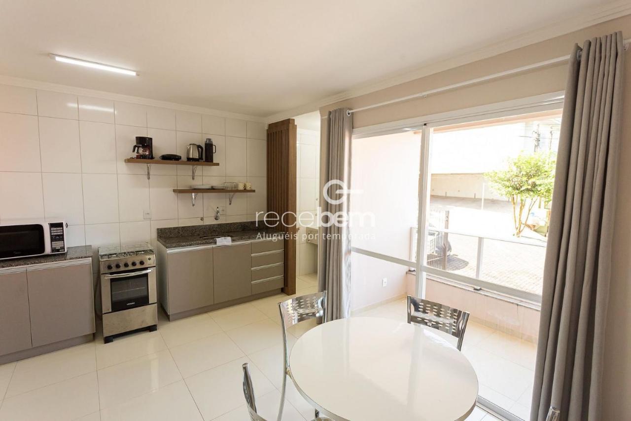 Apto Encantos De Eulalia 4 Pessoas Bento Goncalves Apartment Luaran gambar