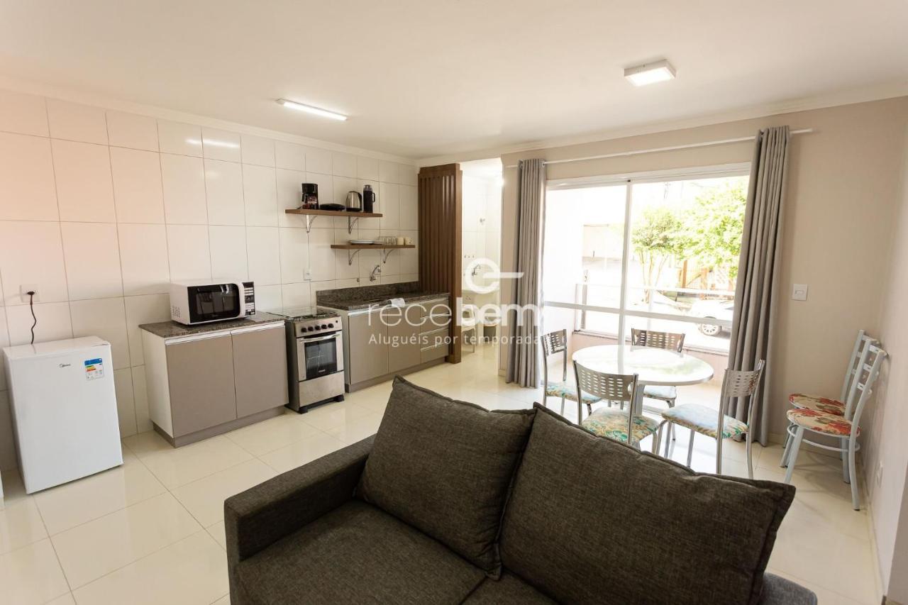 Apto Encantos De Eulalia 4 Pessoas Bento Goncalves Apartment Luaran gambar